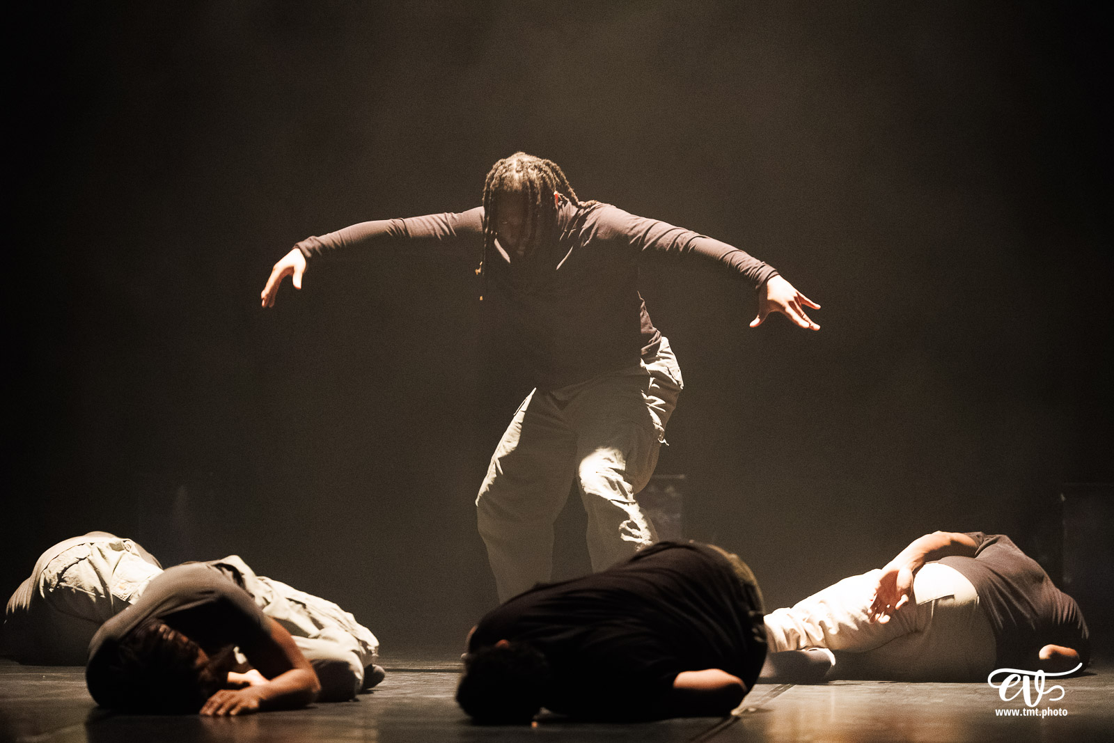 UPSHOT (CIE RELEVANT)